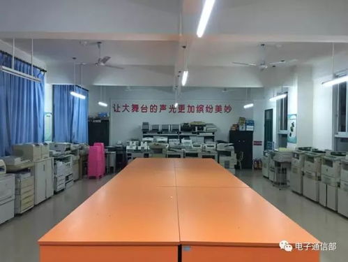 現(xiàn)代辦公設(shè)備與圖文設(shè)計專業(yè)簡介